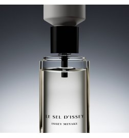 The Salt of Issey - Eau de Toilette The Salt of Issey - Eau de Toilette